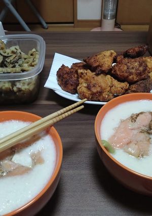 いつかの二人ご飯-レシピのメイン写真