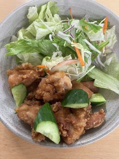 タレが絶品!! 鶏のピリ辛ダレ-レシピのメイン写真