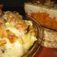 豆グラタン&ドリア