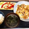 【1.】うま煮定食
