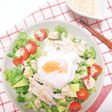 味ぽんマヨdeさっぱり★そうめんサラダ♪