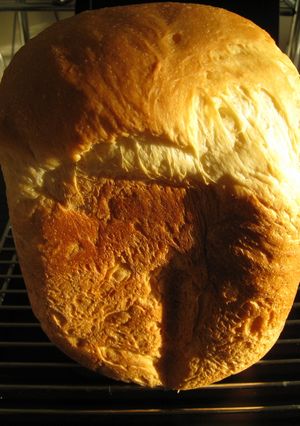ふんわりおいしい毎日の食パン-レシピのメイン写真