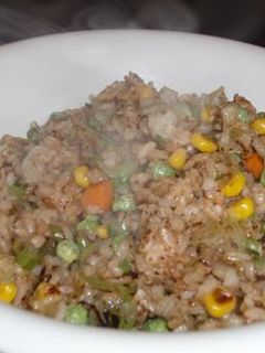 negiチャーハン♪-レシピのメイン写真