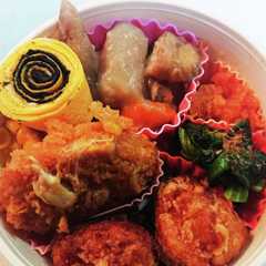 รูปของ くるくる卵焼き