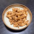 鶏なんこつの唐揚げ