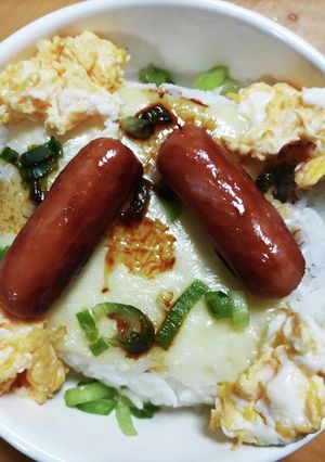 テキトー飯-レシピのメイン写真