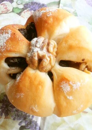 秘密のヘルシーふわふわ生地-レシピのメイン写真