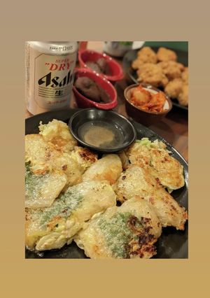 ササミとキャベツのライスペーパー餃子-レシピのメイン写真