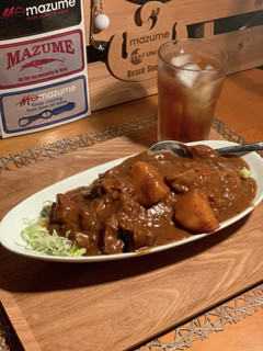 ホロッホロッお肉!ジャワカレー✨-レシピのメイン写真