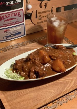 ホロッホロッお肉！ジャワカレー✨-レシピのメイン写真