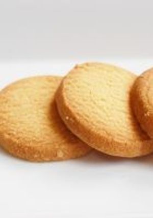 とちの実クッキー-レシピのメイン写真