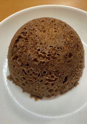 オールブランの簡単ブレッド-レシピのメイン写真