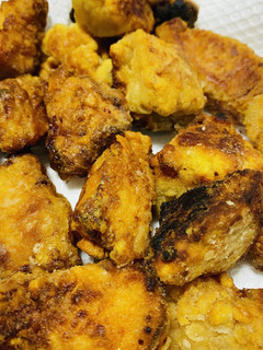 ビールで柔らか鶏胸唐揚げ※漬け込みあり-レシピのメイン写真