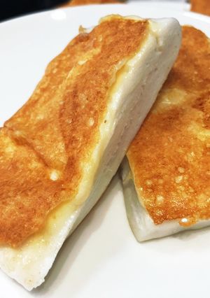 はんぺんチーズのせ☆-レシピのメイン写真
