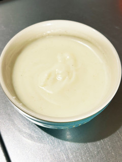 レンジで簡単ホワイトソース-レシピのメイン写真