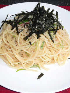 ☆★混ぜるだけ!たらこパスタ★☆-レシピのメイン写真