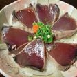 鰹のたたき
