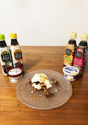 濃厚ティラミス-レシピのメイン写真