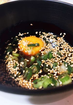 たまポン酢だれ-レシピのメイン写真