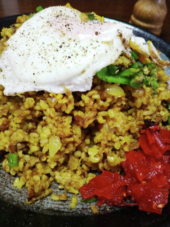 ハラペーニョでスパイシードライカレー-レシピのメイン写真