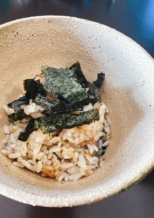 里芋ごはん-レシピのメイン写真