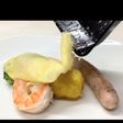 ラクレットチーズ スイス料理