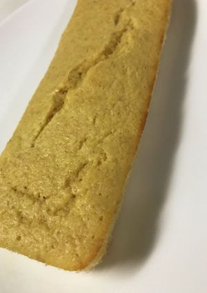 オートミール卵ケーキ-レシピのメイン写真