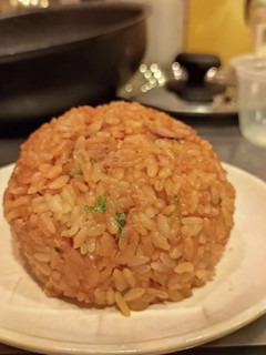 余ったツナ缶で作る!お手軽チャーハン-レシピのメイン写真
