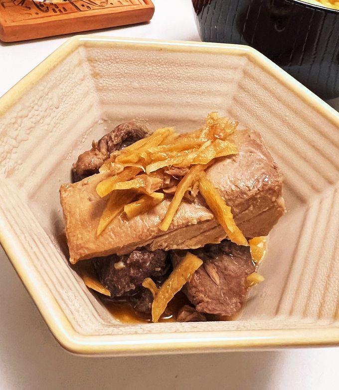 料亭の味】マグロの煮付け by ひびまる79 【クックパッド】 簡単