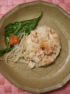 シンガポール・チキンライス-レシピのメイン写真