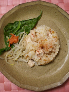 シンガポール・チキンライス-レシピのメイン写真