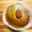 もちもち白玉入り野菜と豆腐のカップケーキ