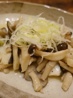 電子レンジだけ!ヘルシーな白身魚おつまみ-レシピのメイン写真