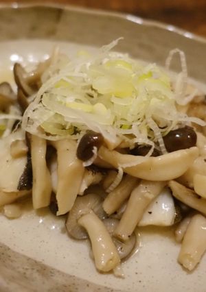 電子レンジだけ!ヘルシーな白身魚おつまみ-レシピのメイン写真