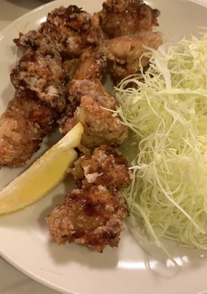 簡単　ザ唐揚げ　至高のレシピ-レシピのメイン写真