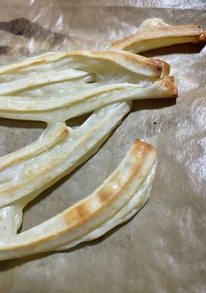 焼きチータラ-レシピのメイン写真