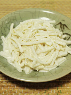 エノキ大根サラダ-レシピのメイン写真