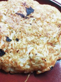 長芋焼き-レシピのメイン写真