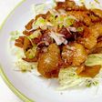 パパさん特製!鶏皮焼き^^