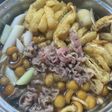 東北の味 芋煮