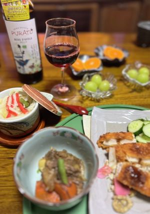 茶碗蒸し うどん入り小田蒸し-レシピのメイン写真