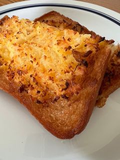 海老パン!-レシピのメイン写真