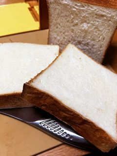 HBなくてもふっくら美味しい食パン-レシピのメイン写真