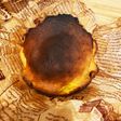 トースターで簡単!カボチャのチーズケーキ