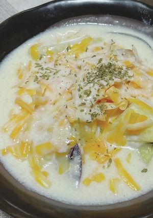 シュクメルリ-レシピのメイン写真