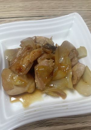 串なし焼き鳥-レシピのメイン写真