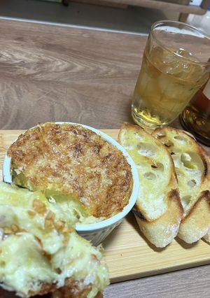 フランスの郷土料理 鱈のブランダード-レシピのメイン写真
