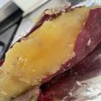 圧力鍋でねっとり焼き芋