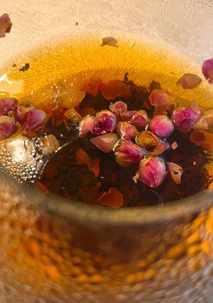 マイカイカ紅茶-レシピのメイン写真