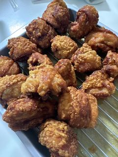 唐揚げ-レシピのメイン写真